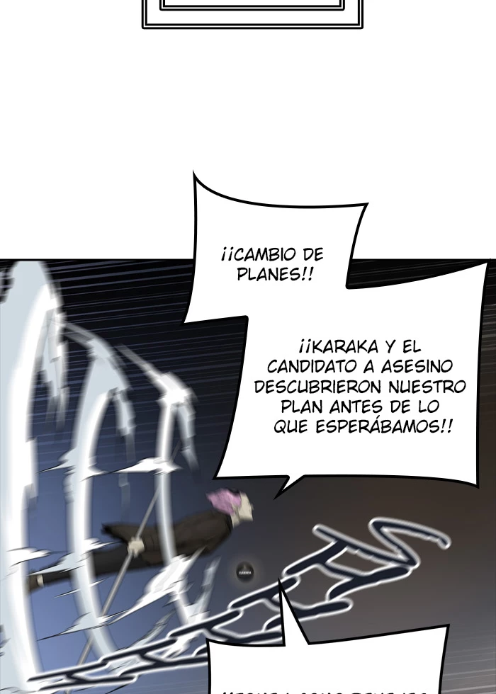 El irregular - Capítulo 444 - Página 135 - LectorTMOo