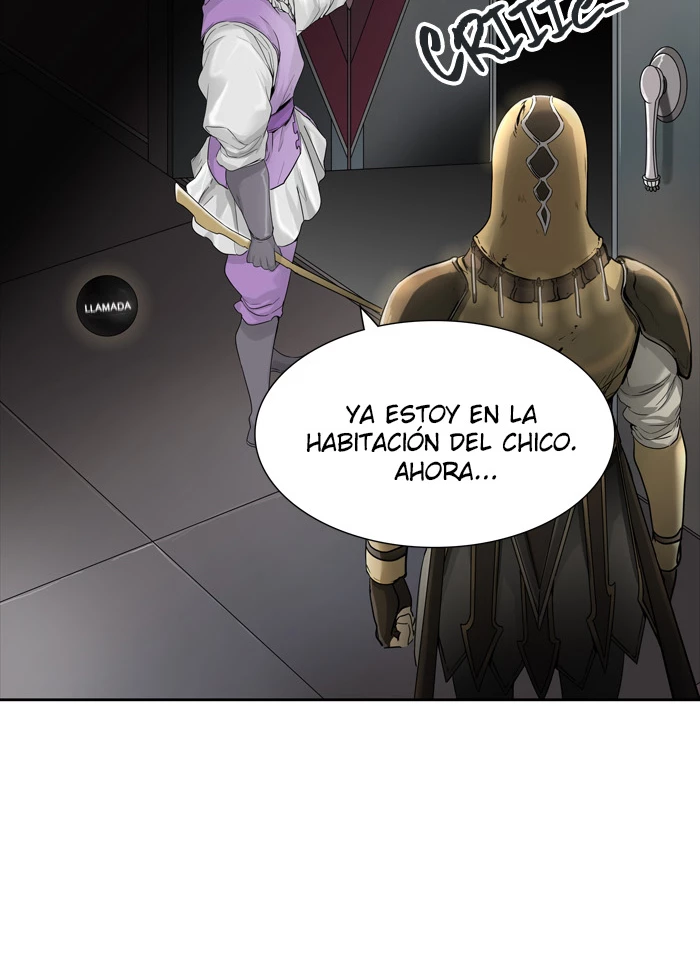 El irregular - Capítulo 444 - Página 137 - LectorTMOo