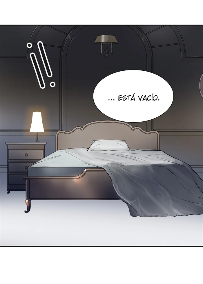 El irregular - Capítulo 444 - Página 138 - LectorTMOo