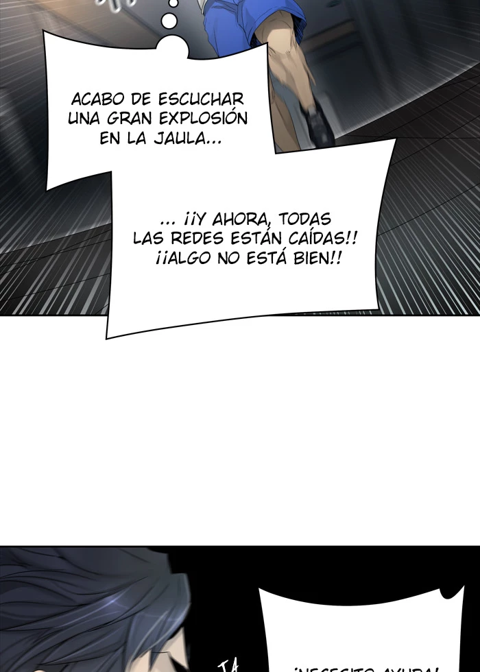 El irregular - Capítulo 444 - Página 140 - LectorTMOo