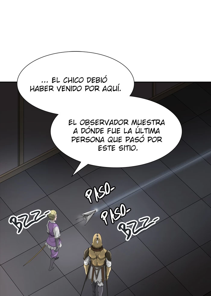 El irregular - Capítulo 444 - Página 145 - LectorTMOo