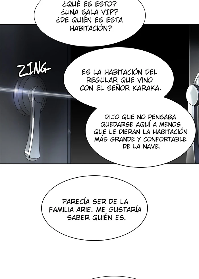 El irregular - Capítulo 444 - Página 148 - LectorTMOo