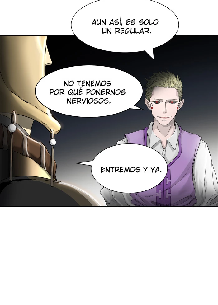 El irregular - Capítulo 444 - Página 149 - LectorTMOo