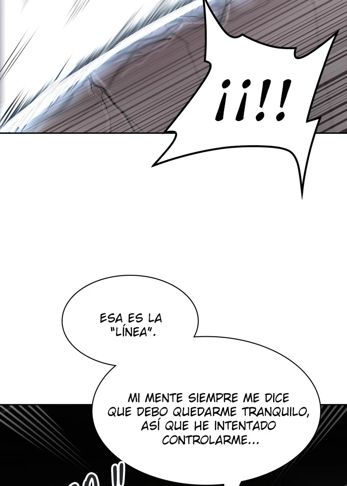 El irregular - Capítulo 444 - Página 152 - LectorTMOo