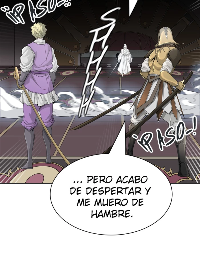 El irregular - Capítulo 444 - Página 153 - LectorTMOo