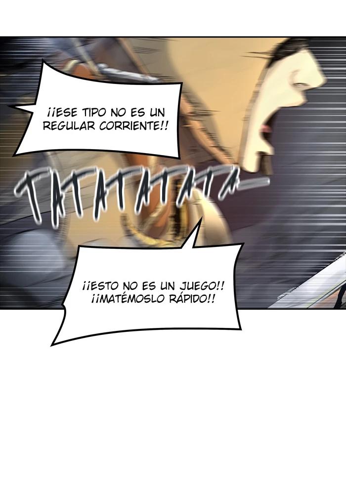 El irregular - Capítulo 445 - Página 20 - LectorTMOo