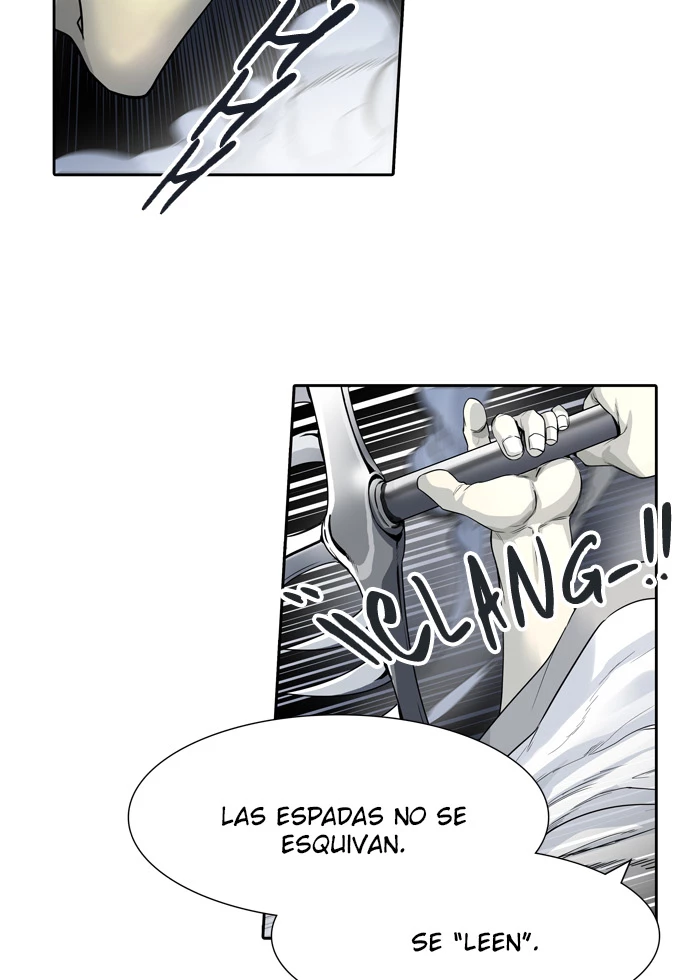 El irregular - Capítulo 445 - Página 25 - LectorTMOo