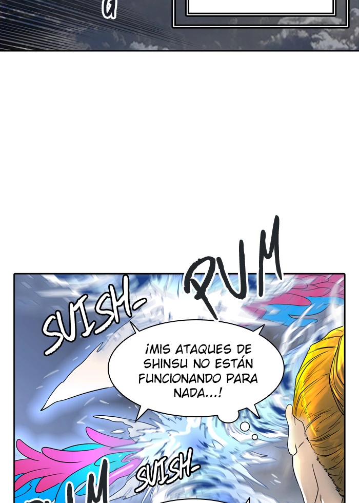 El irregular - Capítulo 445 - Página 35 - LectorTMOo