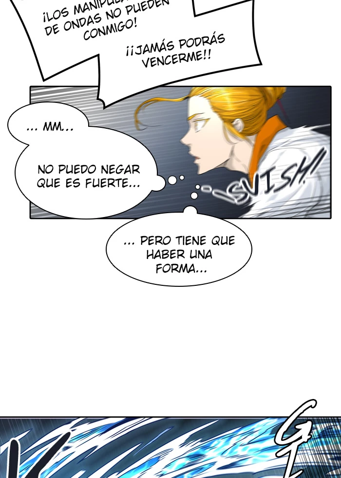 El irregular - Capítulo 445 - Página 38 - LectorTMOo