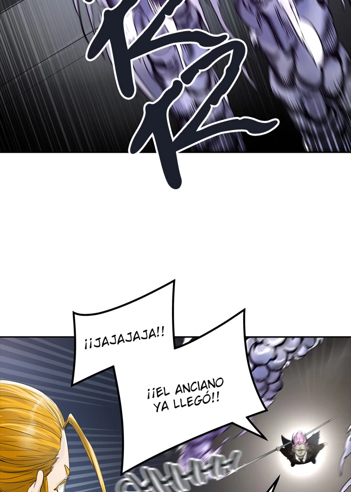 El irregular - Capítulo 445 - Página 40 - LectorTMOo