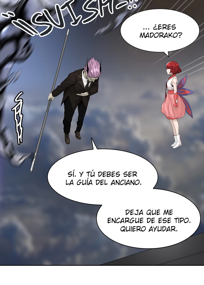 El irregular - Capítulo 445 - Página 43 - LectorTMOo