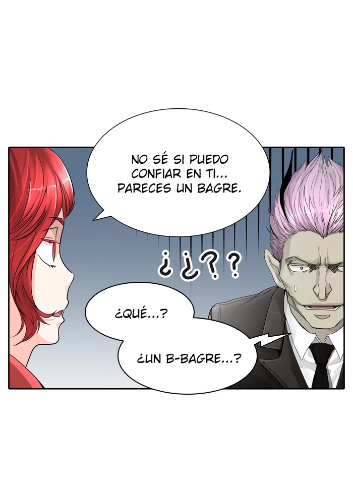 El irregular - Capítulo 445 - Página 45 - LectorTMOo