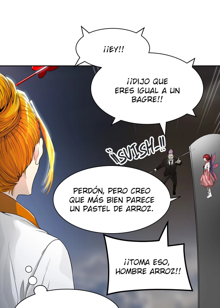 El irregular - Capítulo 445 - Página 46 - LectorTMOo