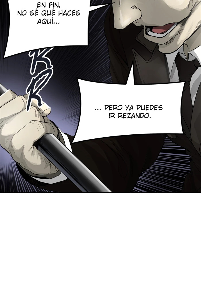 El irregular - Capítulo 445 - Página 48 - LectorTMOo