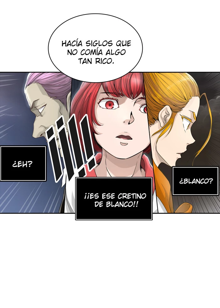 El irregular - Capítulo 445 - Página 54 - LectorTMOo