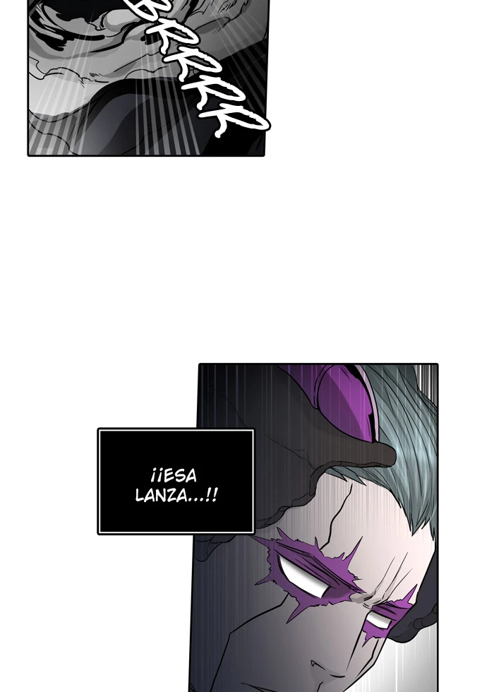 El irregular - Capítulo 445 - Página 68 - LectorTMOo