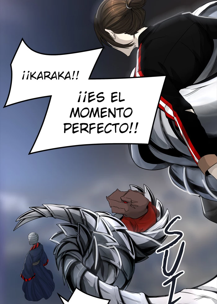 El irregular - Capítulo 445 - Página 72 - LectorTMOo