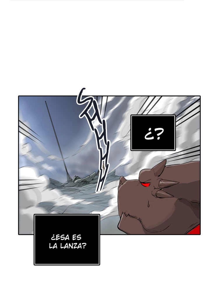 El irregular - Capítulo 445 - Página 95 - LectorTMOo