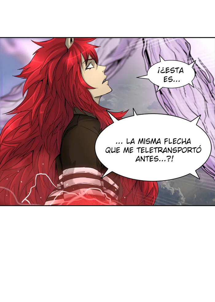 El irregular - Capítulo 445 - Página 106 - LectorTMOo