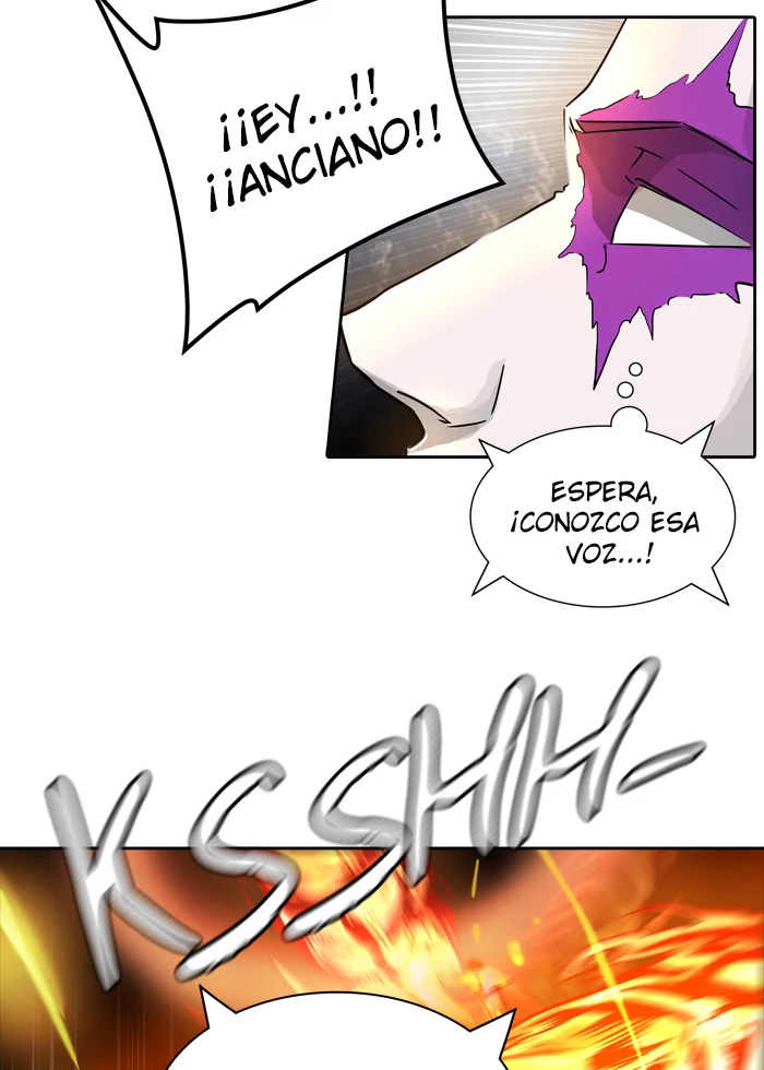 El irregular - Capítulo 445 - Página 110 - LectorTMOo