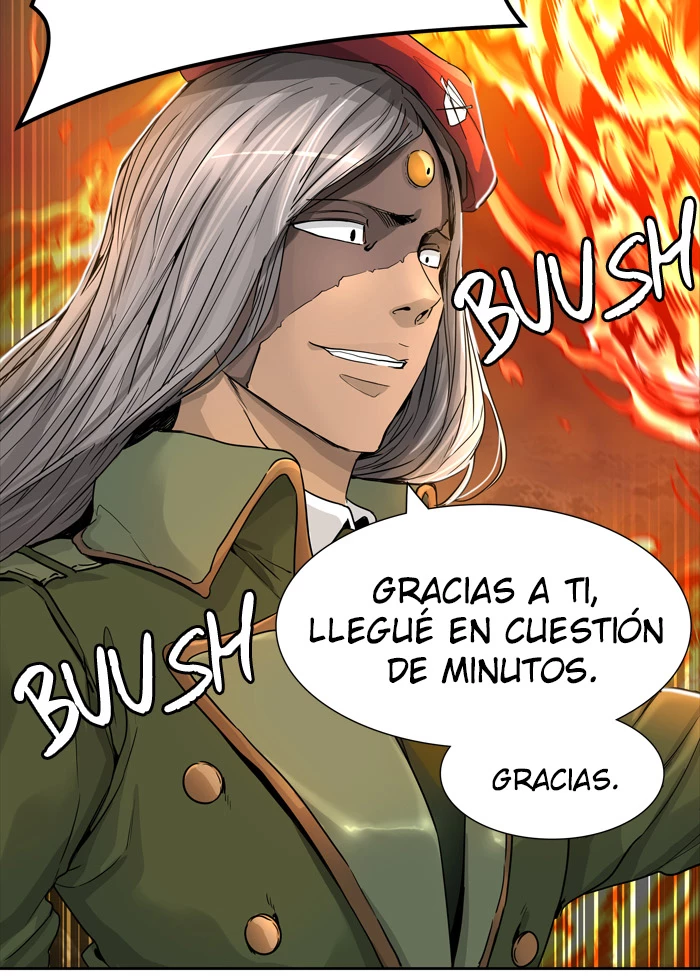 El irregular - Capítulo 445 - Página 113 - LectorTMOo
