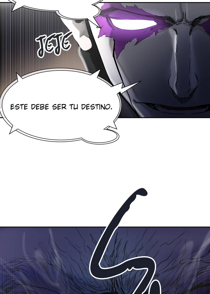 El irregular - Capítulo 445 - Página 117 - LectorTMOo