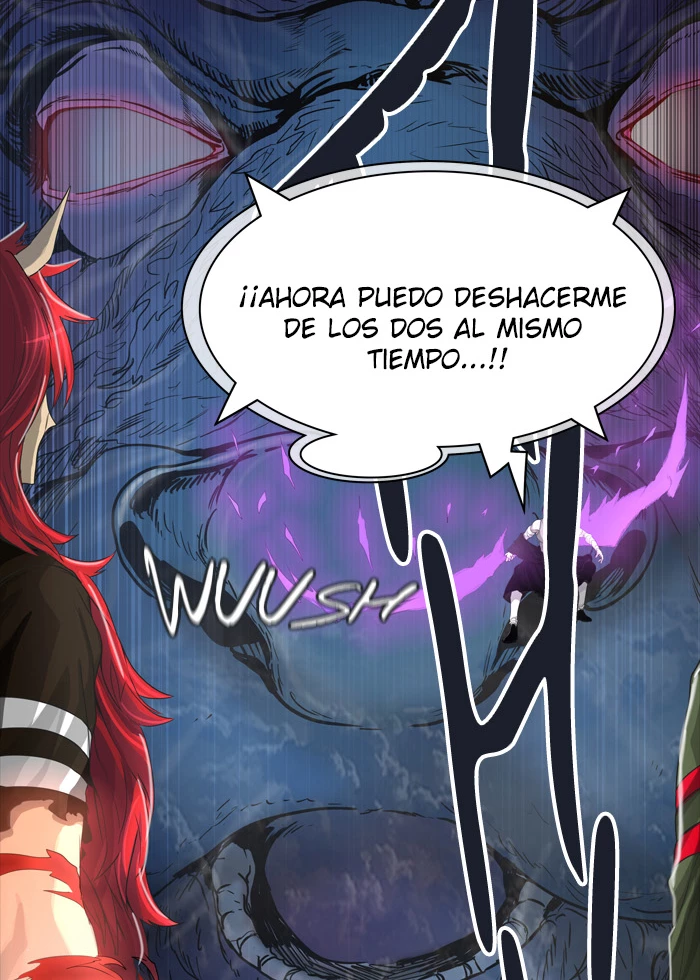 El irregular - Capítulo 445 - Página 118 - LectorTMOo