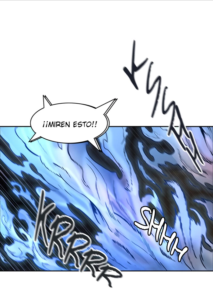 El irregular - Capítulo 446 - Página 4 - LectorTMOo