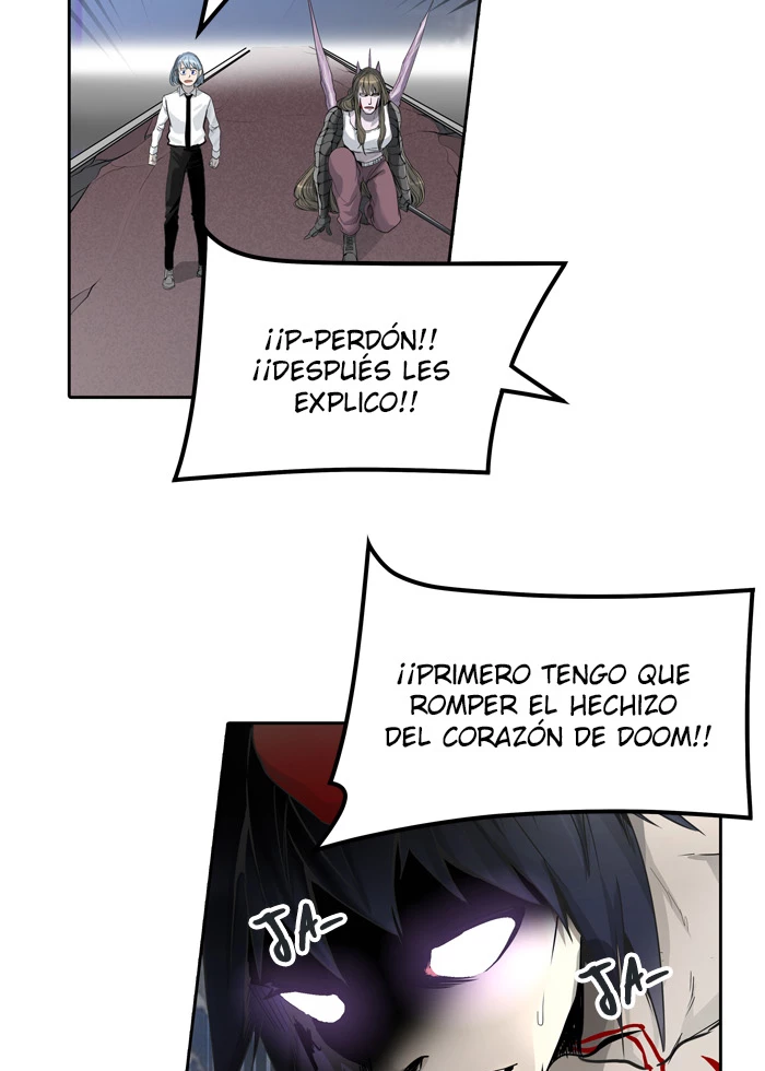 El irregular - Capítulo 446 - Página 17 - LectorTMOo