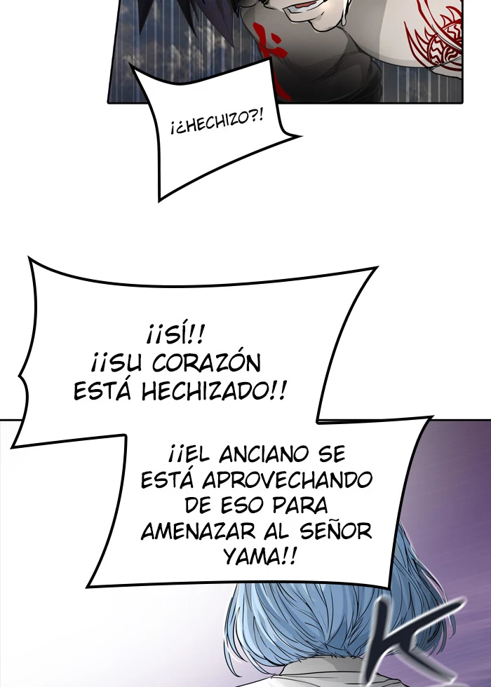 El irregular - Capítulo 446 - Página 18 - LectorTMOo