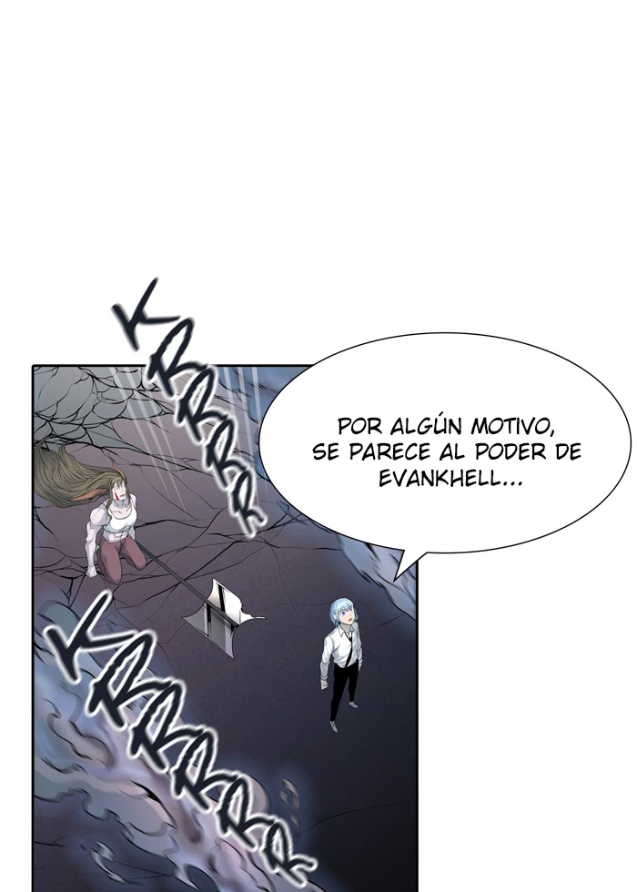 El irregular - Capítulo 446 - Página 26 - LectorTMOo