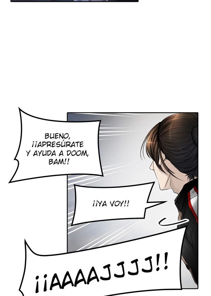 El irregular - Capítulo 446 - Página 27 - LectorTMOo