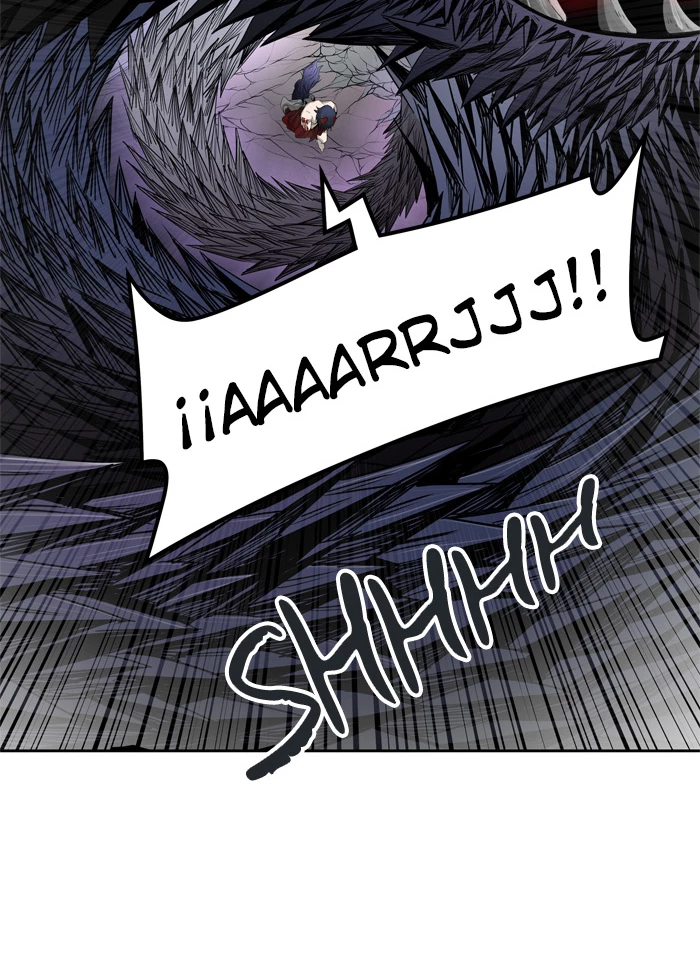 El irregular - Capítulo 446 - Página 31 - LectorTMOo