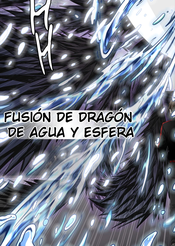 El irregular - Capítulo 446 - Página 40 - LectorTMOo
