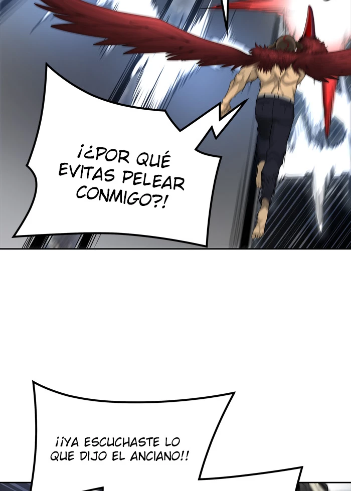 El irregular - Capítulo 446 - Página 48 - LectorTMOo