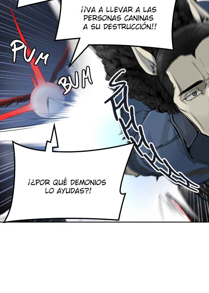 El irregular - Capítulo 446 - Página 49 - LectorTMOo