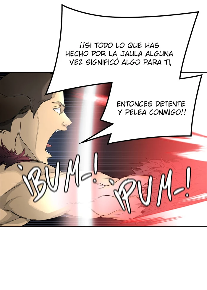 El irregular - Capítulo 446 - Página 50 - LectorTMOo