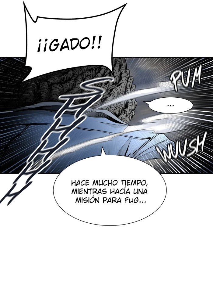 El irregular - Capítulo 446 - Página 51 - LectorTMOo