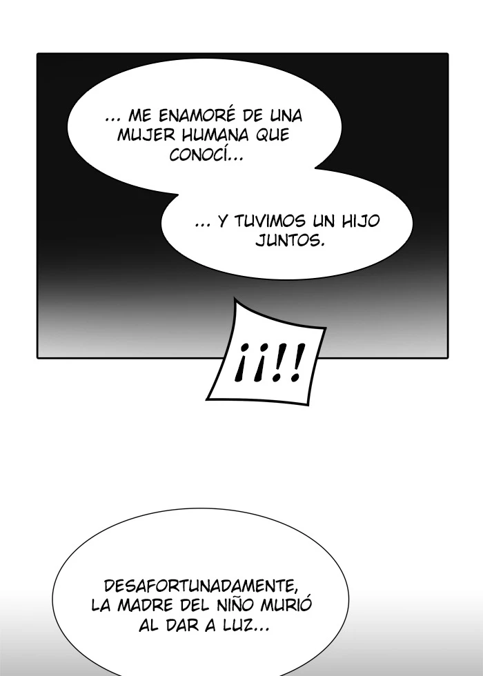 El irregular - Capítulo 446 - Página 52 - LectorTMOo