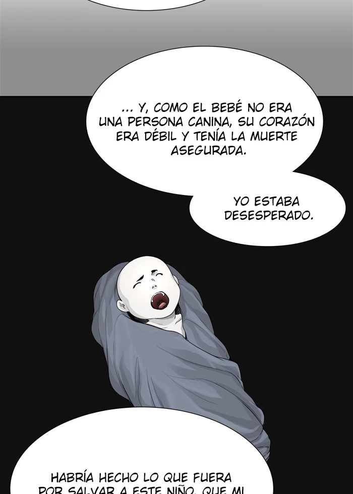 El irregular - Capítulo 446 - Página 53 - LectorTMOo