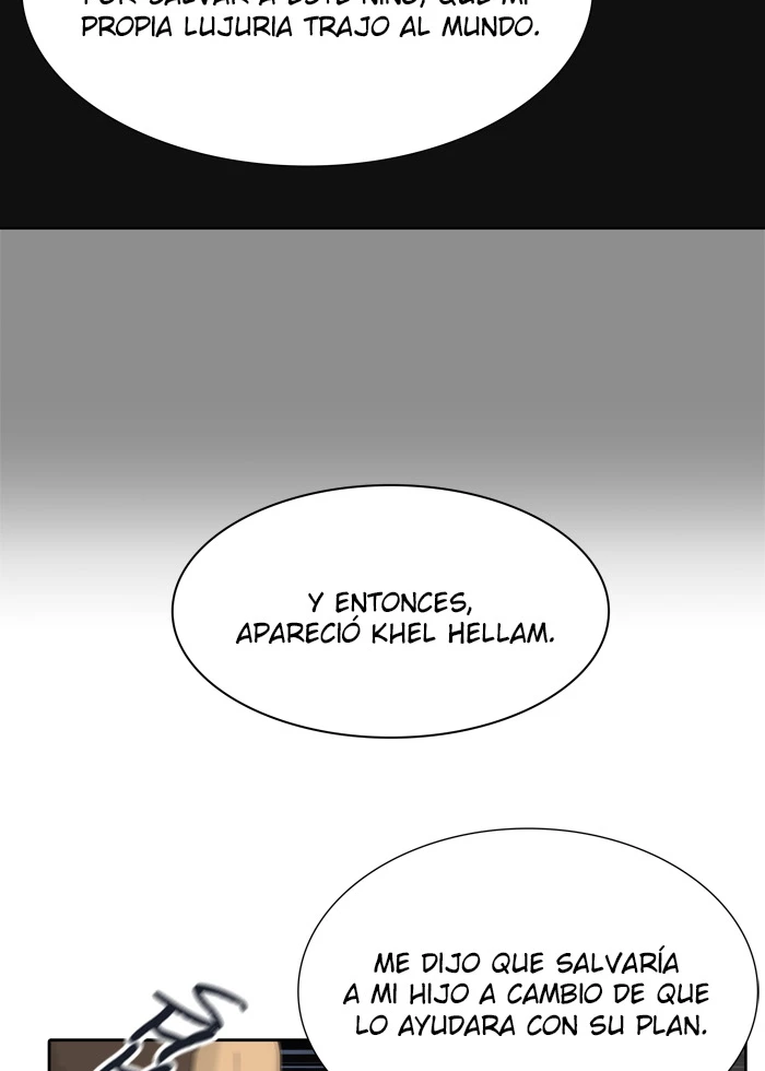 El irregular - Capítulo 446 - Página 54 - LectorTMOo
