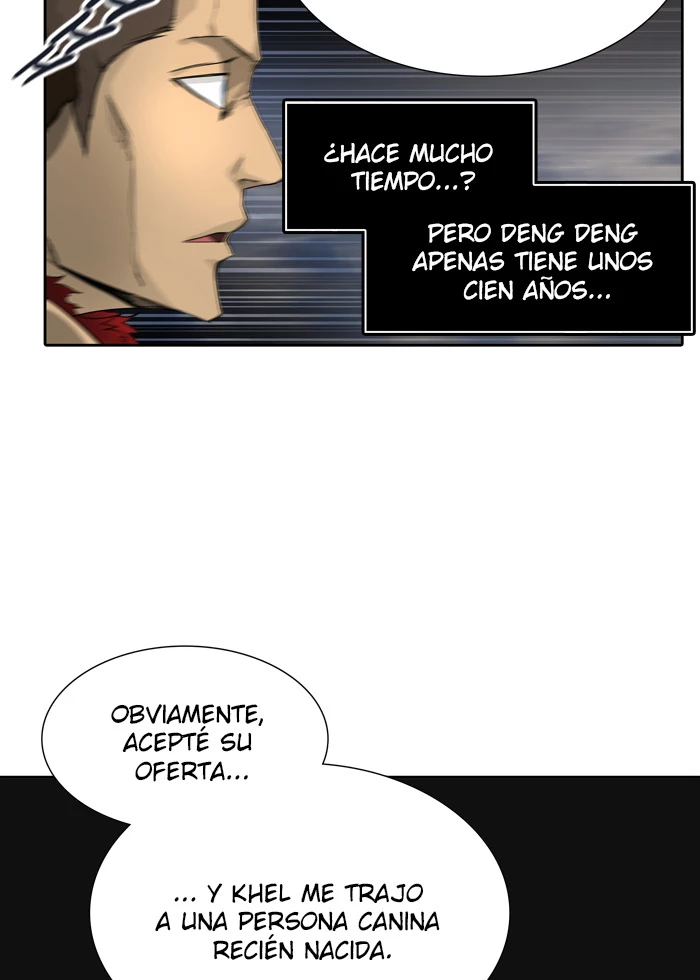 El irregular - Capítulo 446 - Página 55 - LectorTMOo