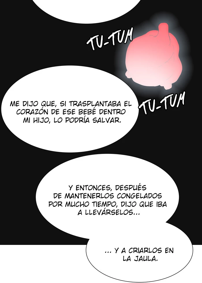 El irregular - Capítulo 446 - Página 56 - LectorTMOo
