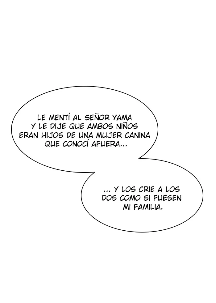 El irregular - Capítulo 446 - Página 57 - LectorTMOo