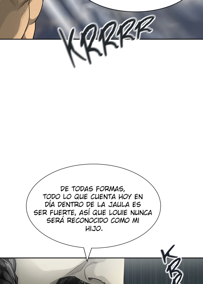 El irregular - Capítulo 446 - Página 59 - LectorTMOo