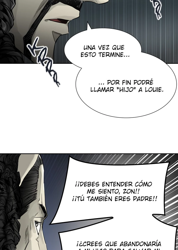 El irregular - Capítulo 446 - Página 60 - LectorTMOo
