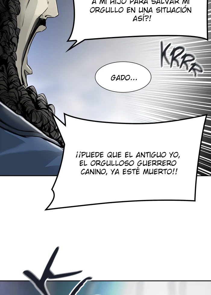 El irregular - Capítulo 446 - Página 61 - LectorTMOo