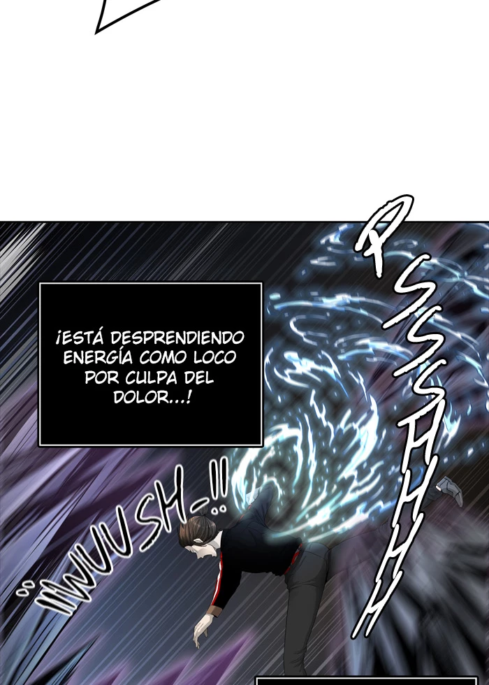 El irregular - Capítulo 446 - Página 71 - LectorTMOo