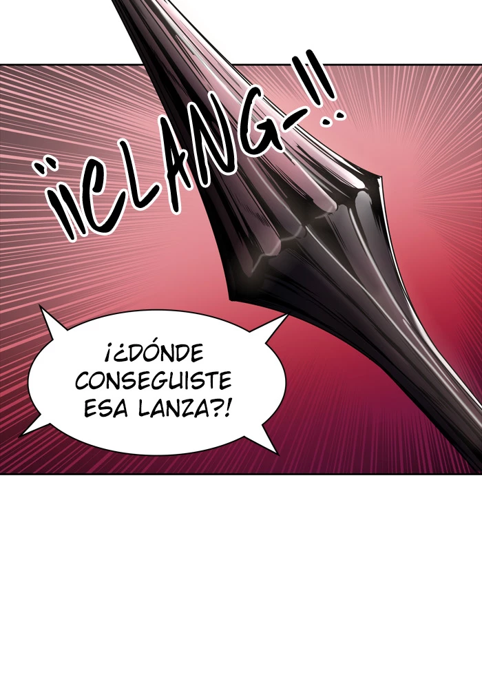 El irregular - Capítulo 446 - Página 82 - LectorTMOo