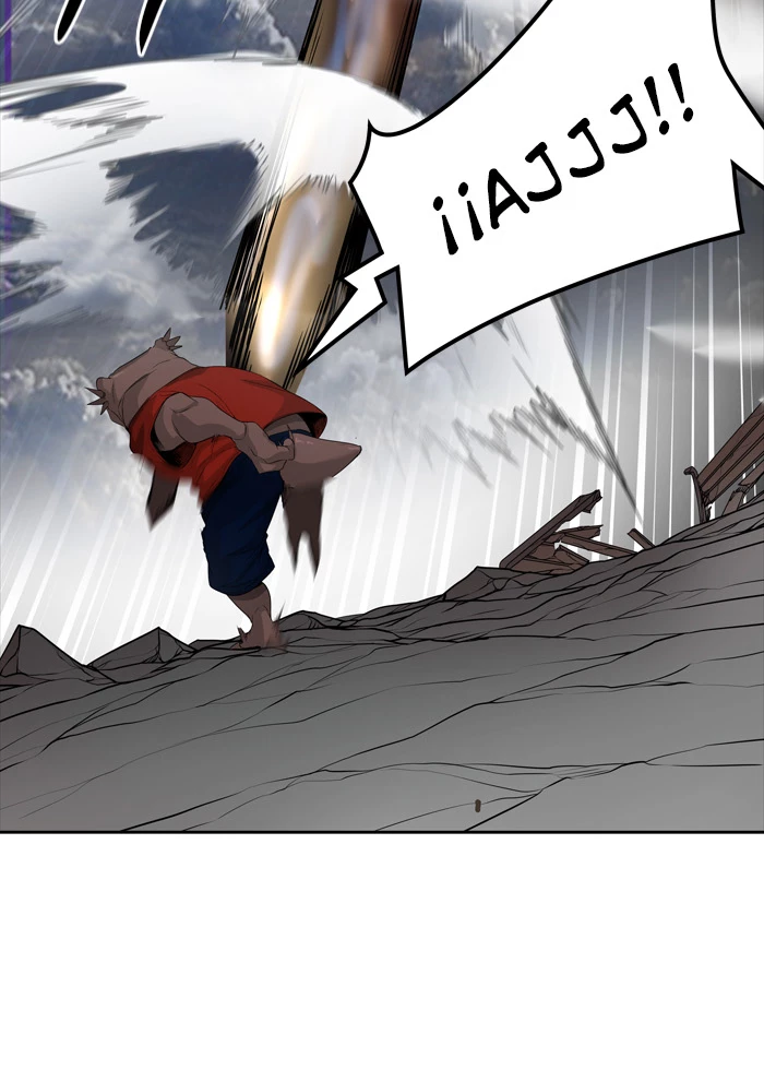 El irregular - Capítulo 446 - Página 86 - LectorTMOo